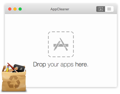 advanced care mac cleaner app